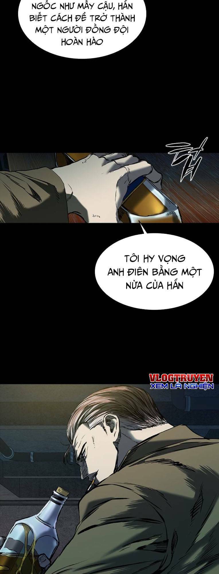 Báo Thù 2: Vạn Nhân Chi Thượng Chap 19 - Next Chap 20
