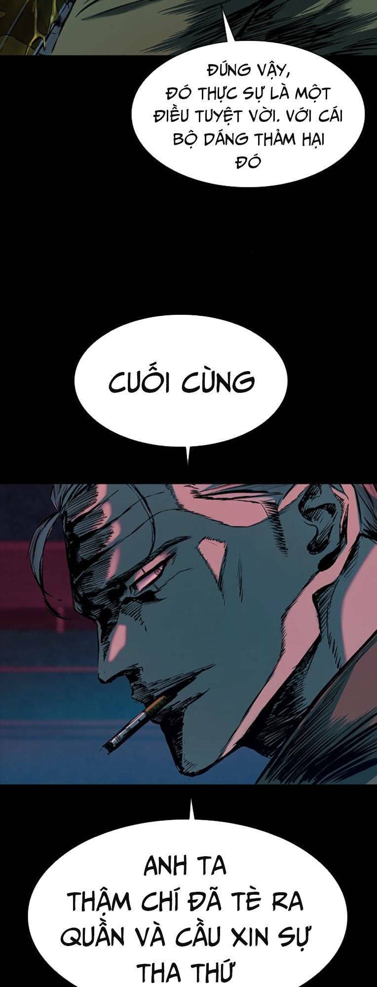 Báo Thù 2: Vạn Nhân Chi Thượng Chap 19 - Next Chap 20