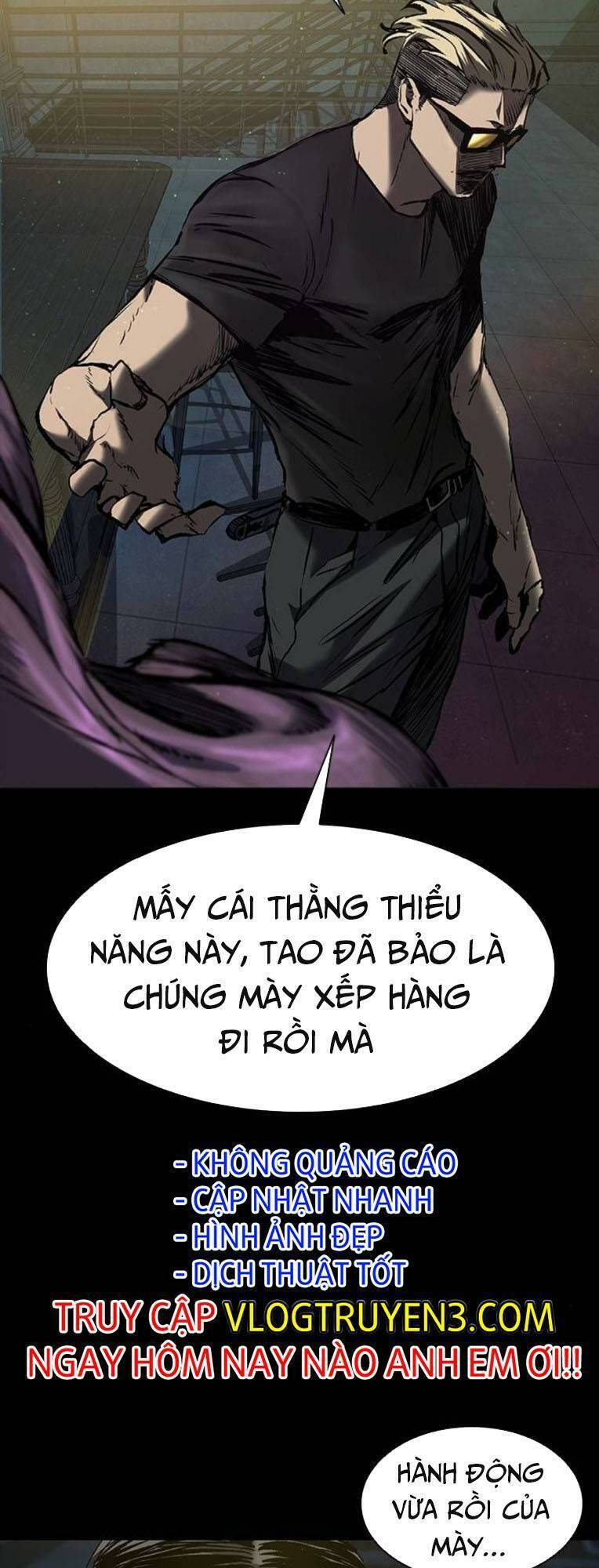 Báo Thù 2: Vạn Nhân Chi Thượng Chap 19 - Next Chap 20