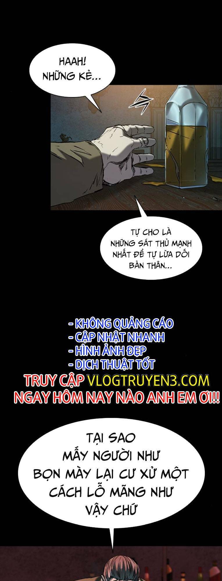 Báo Thù 2: Vạn Nhân Chi Thượng Chap 19 - Next Chap 20
