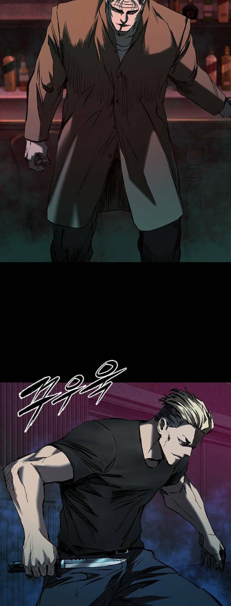 Báo Thù 2: Vạn Nhân Chi Thượng Chap 19 - Next Chap 20