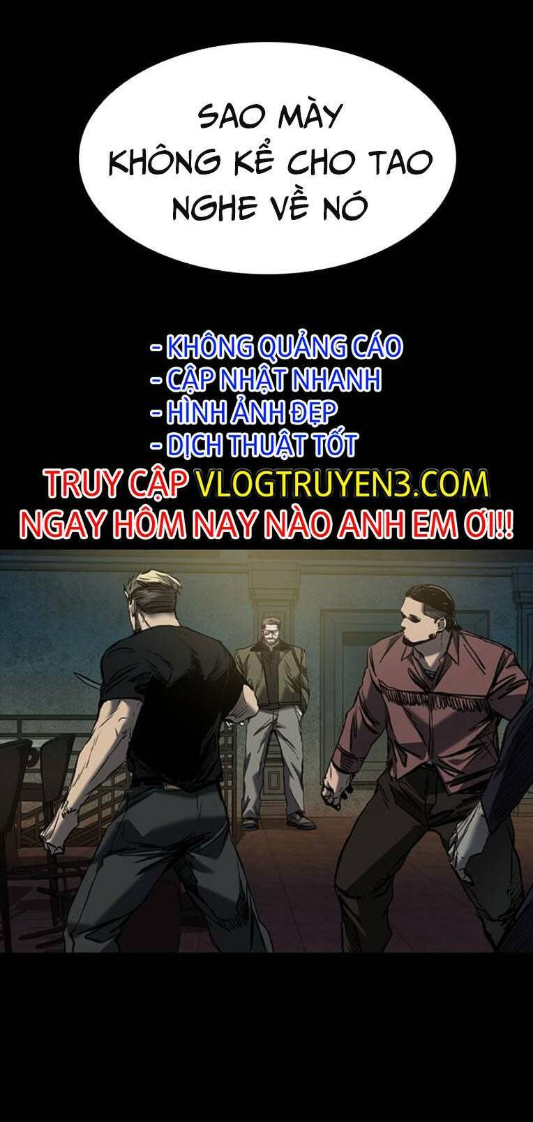 Báo Thù 2: Vạn Nhân Chi Thượng Chap 19 - Next Chap 20