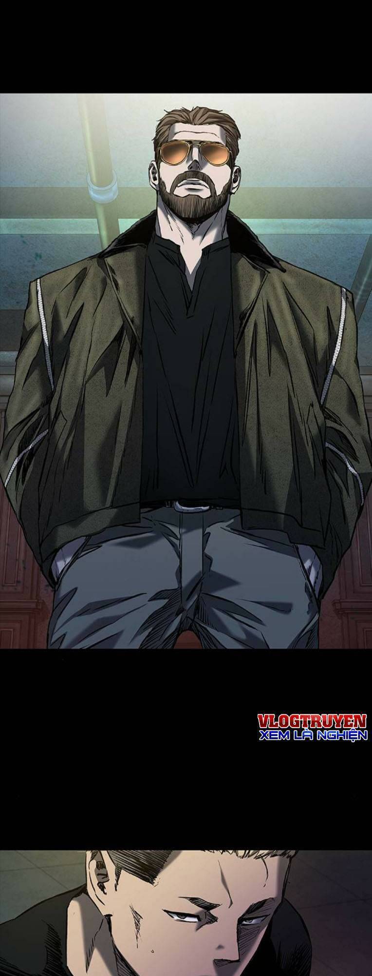 Báo Thù 2: Vạn Nhân Chi Thượng Chap 19 - Next Chap 20