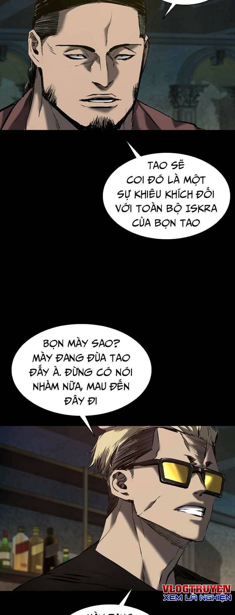 Báo Thù 2: Vạn Nhân Chi Thượng Chap 19 - Next Chap 20