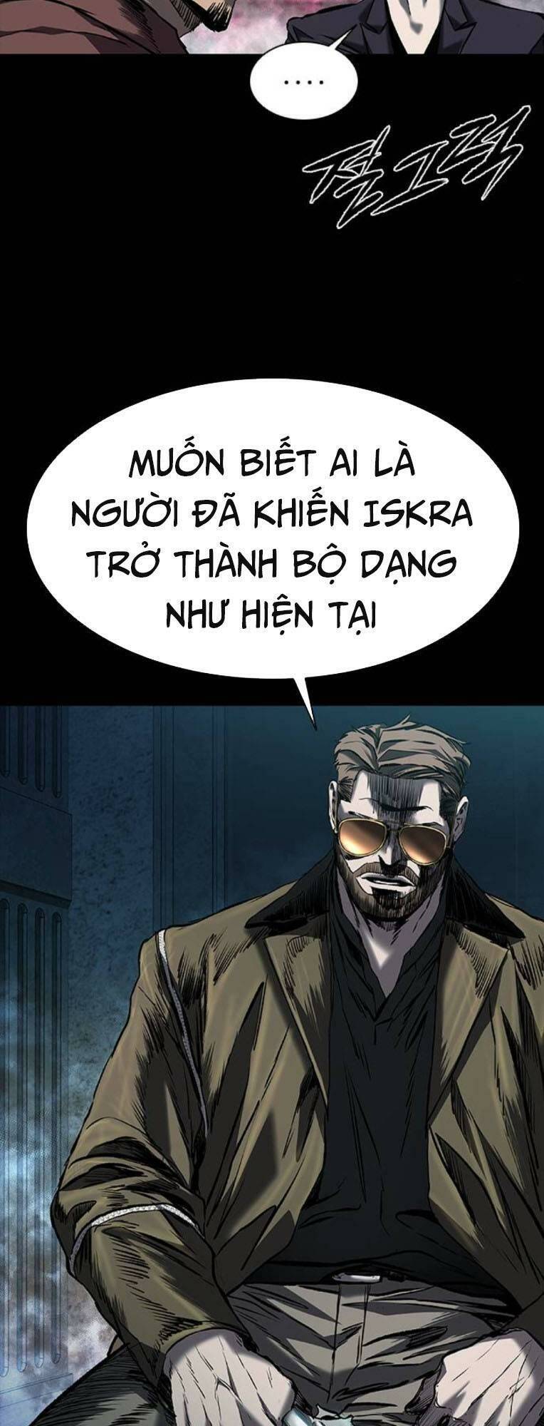 Báo Thù 2: Vạn Nhân Chi Thượng Chap 19 - Next Chap 20