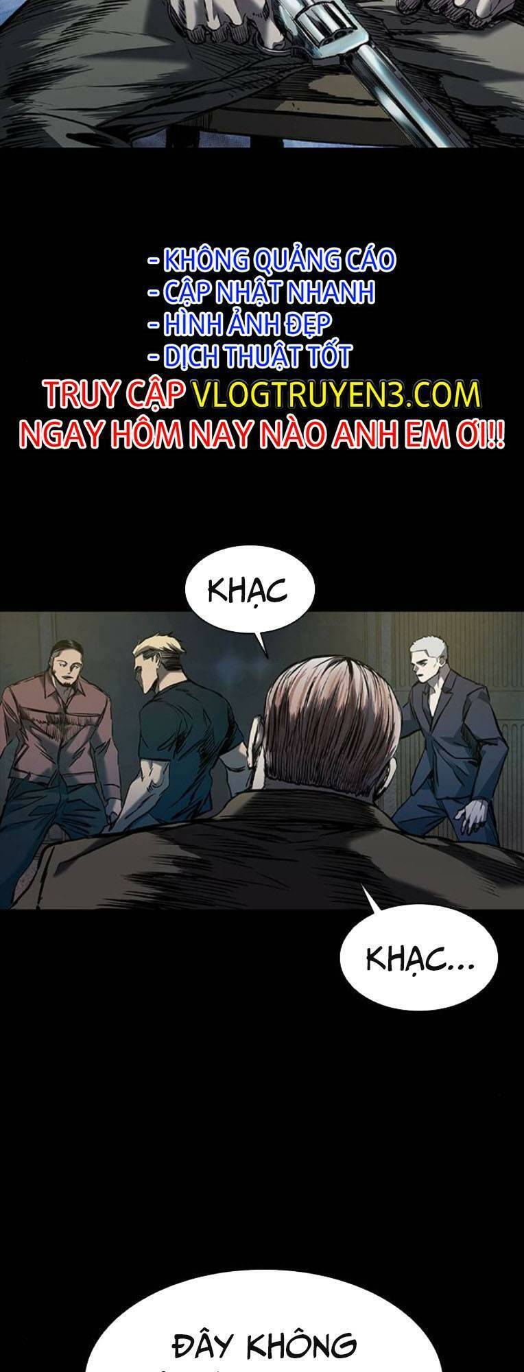 Báo Thù 2: Vạn Nhân Chi Thượng Chap 19 - Next Chap 20