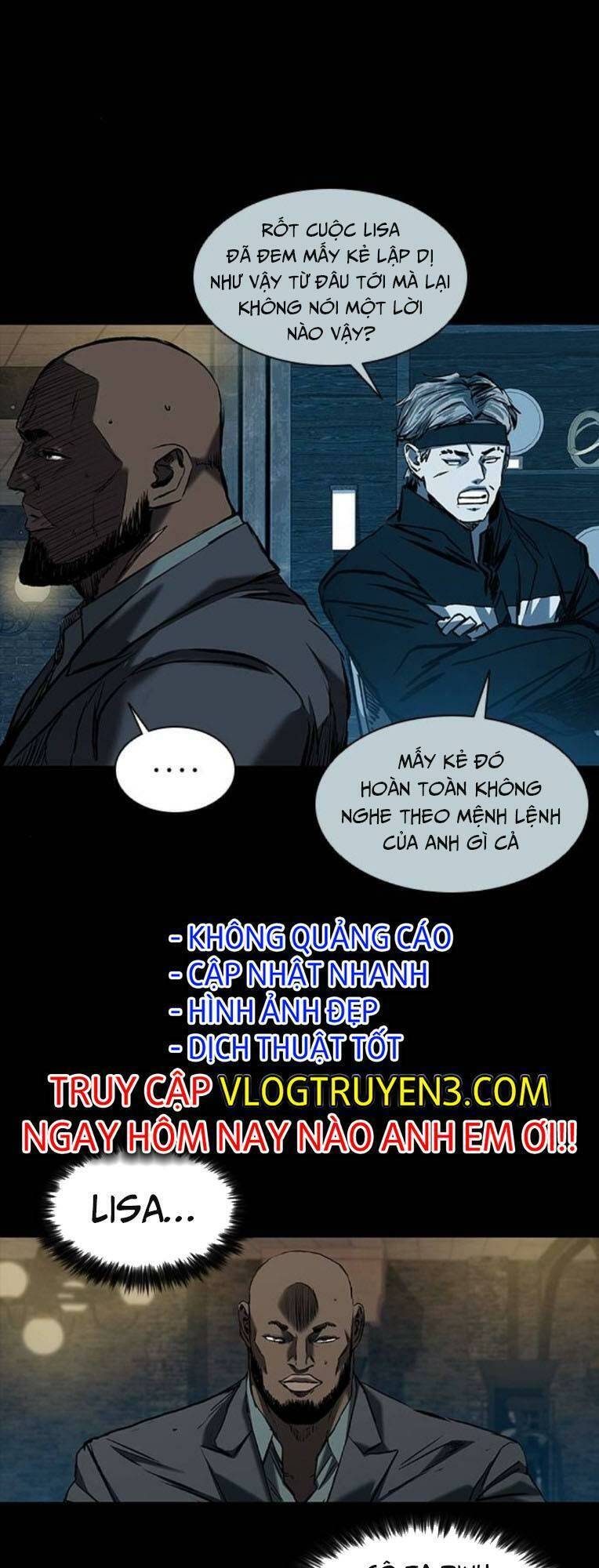 Báo Thù 2: Vạn Nhân Chi Thượng Chap 19 - Next Chap 20