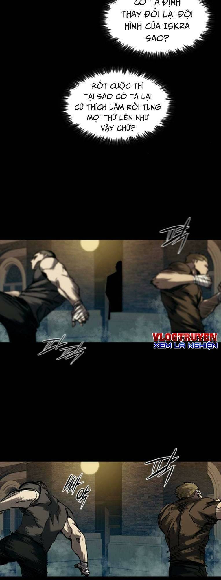 Báo Thù 2: Vạn Nhân Chi Thượng Chap 19 - Next Chap 20