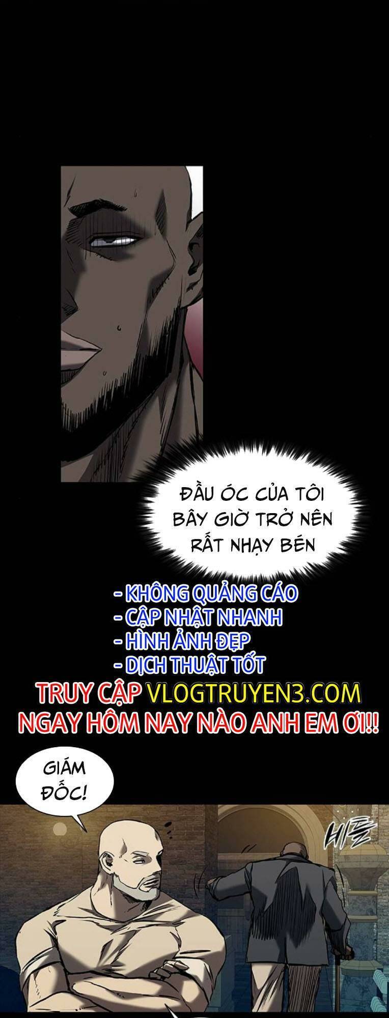 Báo Thù 2: Vạn Nhân Chi Thượng Chap 19 - Next Chap 20