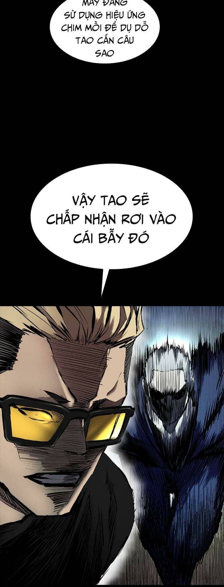 Báo Thù 2: Vạn Nhân Chi Thượng Chap 19 - Next Chap 20