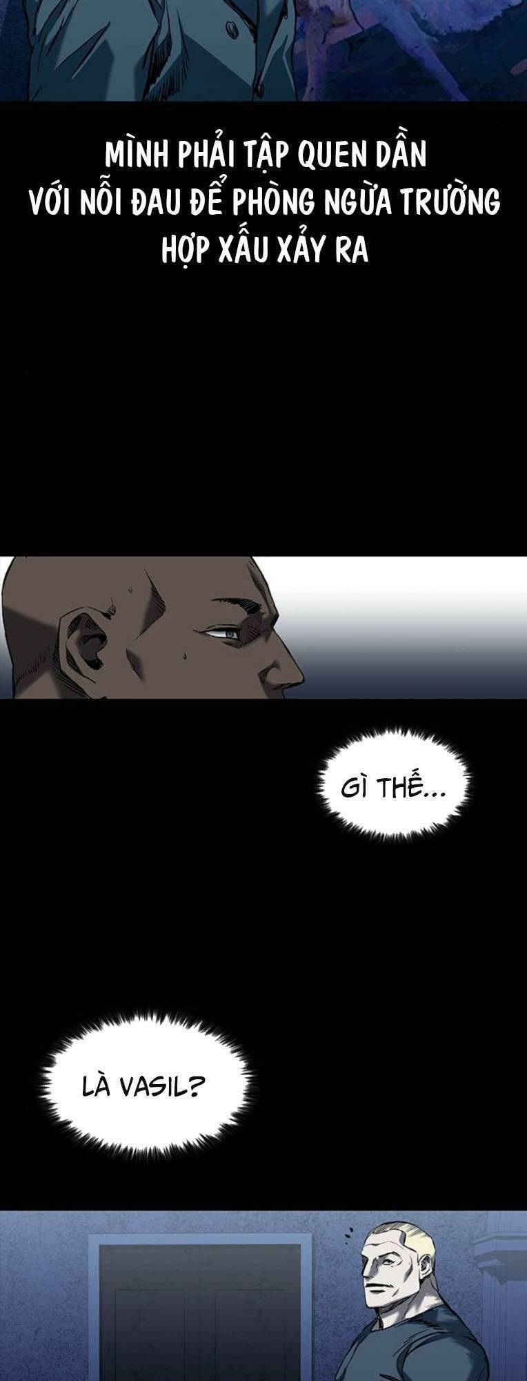 Báo Thù 2: Vạn Nhân Chi Thượng Chap 19 - Next Chap 20