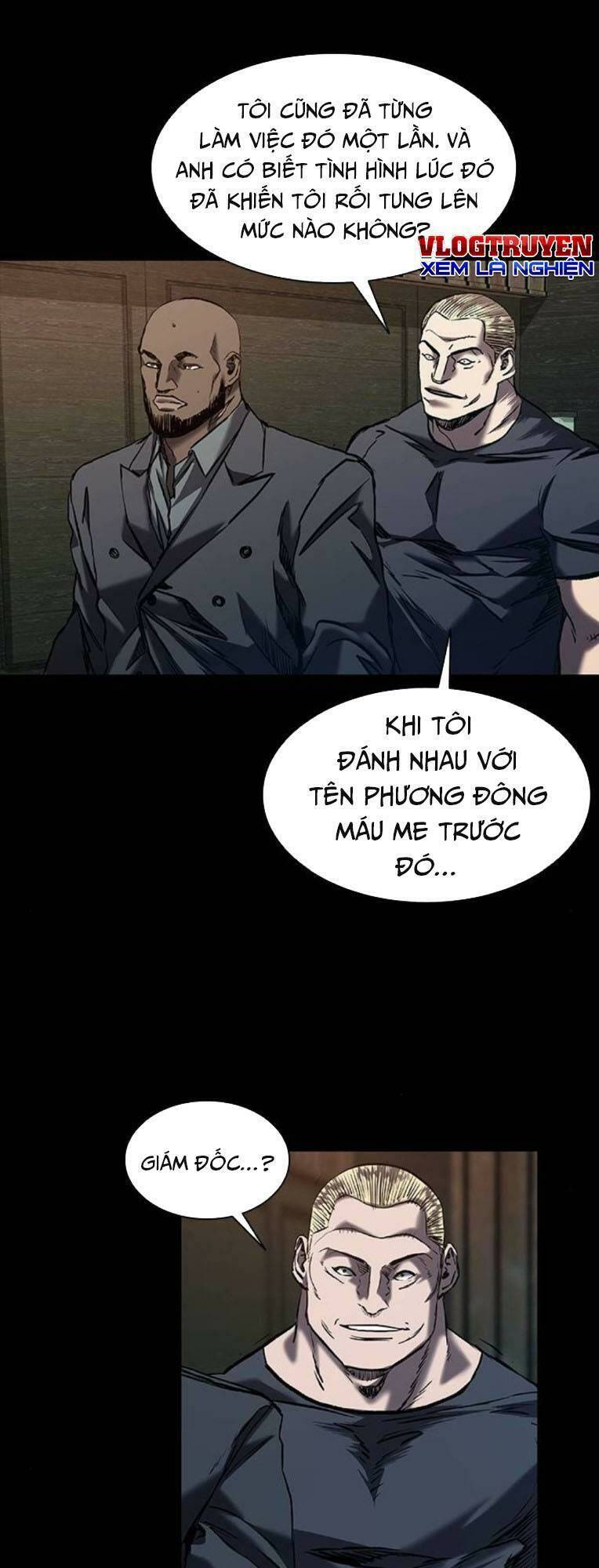 Báo Thù 2: Vạn Nhân Chi Thượng Chap 19 - Next Chap 20