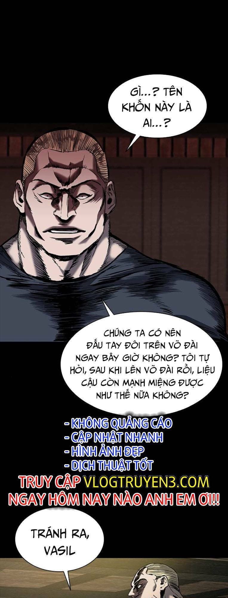 Báo Thù 2: Vạn Nhân Chi Thượng Chap 19 - Next Chap 20