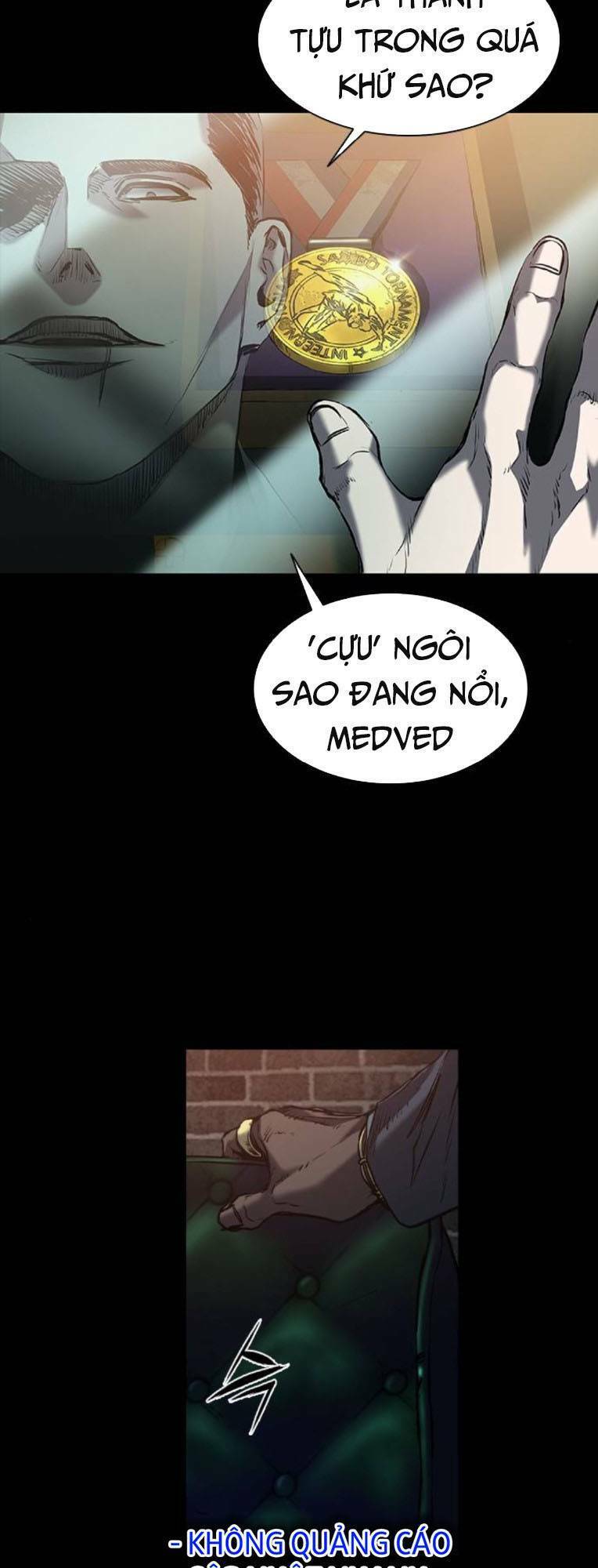 Báo Thù 2: Vạn Nhân Chi Thượng Chap 19 - Next Chap 20