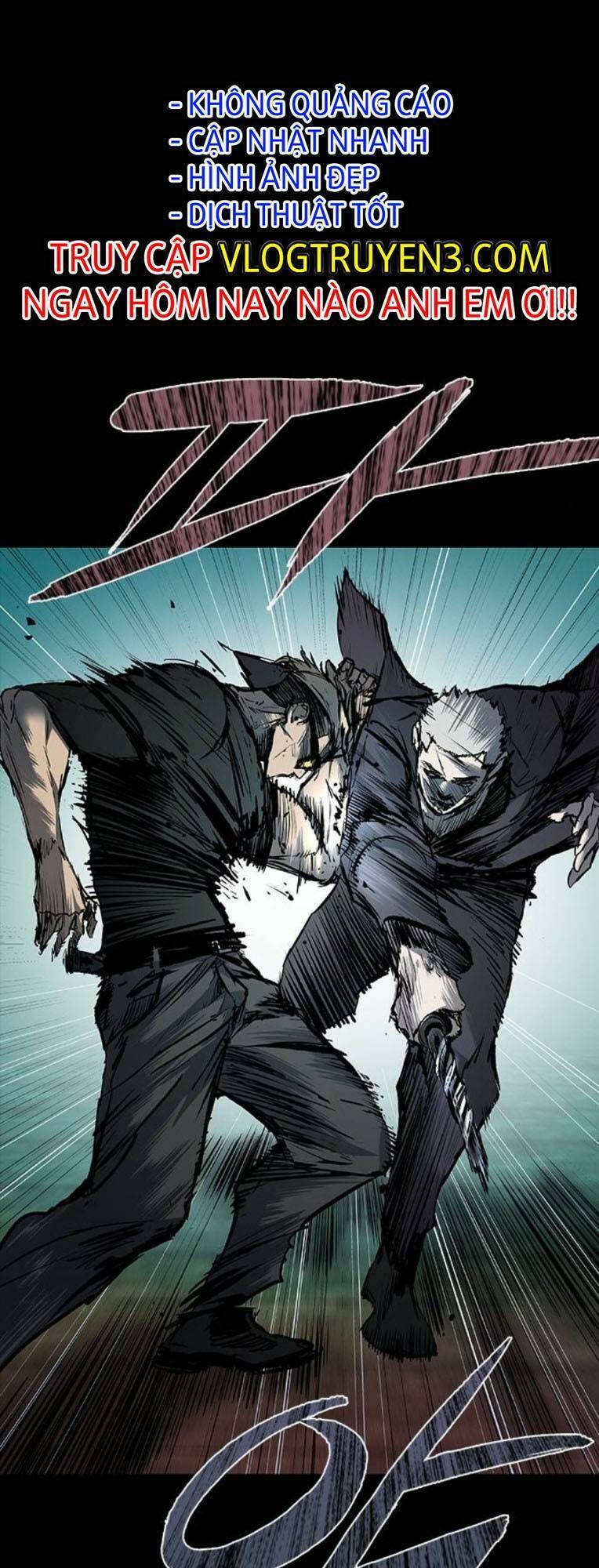 Báo Thù 2: Vạn Nhân Chi Thượng Chap 19 - Next Chap 20