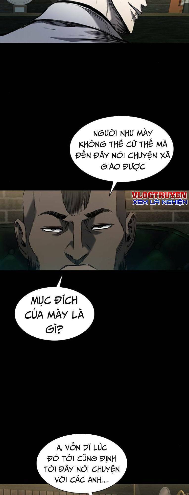 Báo Thù 2: Vạn Nhân Chi Thượng Chap 19 - Next Chap 20