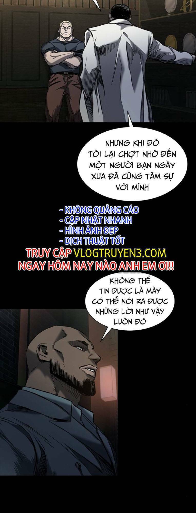 Báo Thù 2: Vạn Nhân Chi Thượng Chap 19 - Next Chap 20