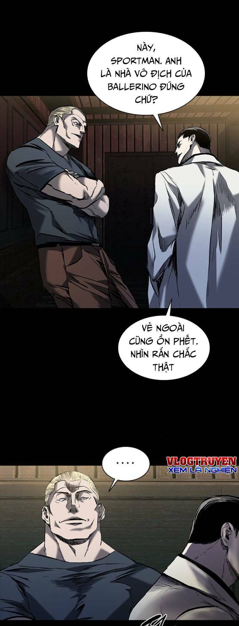 Báo Thù 2: Vạn Nhân Chi Thượng Chap 19 - Next Chap 20