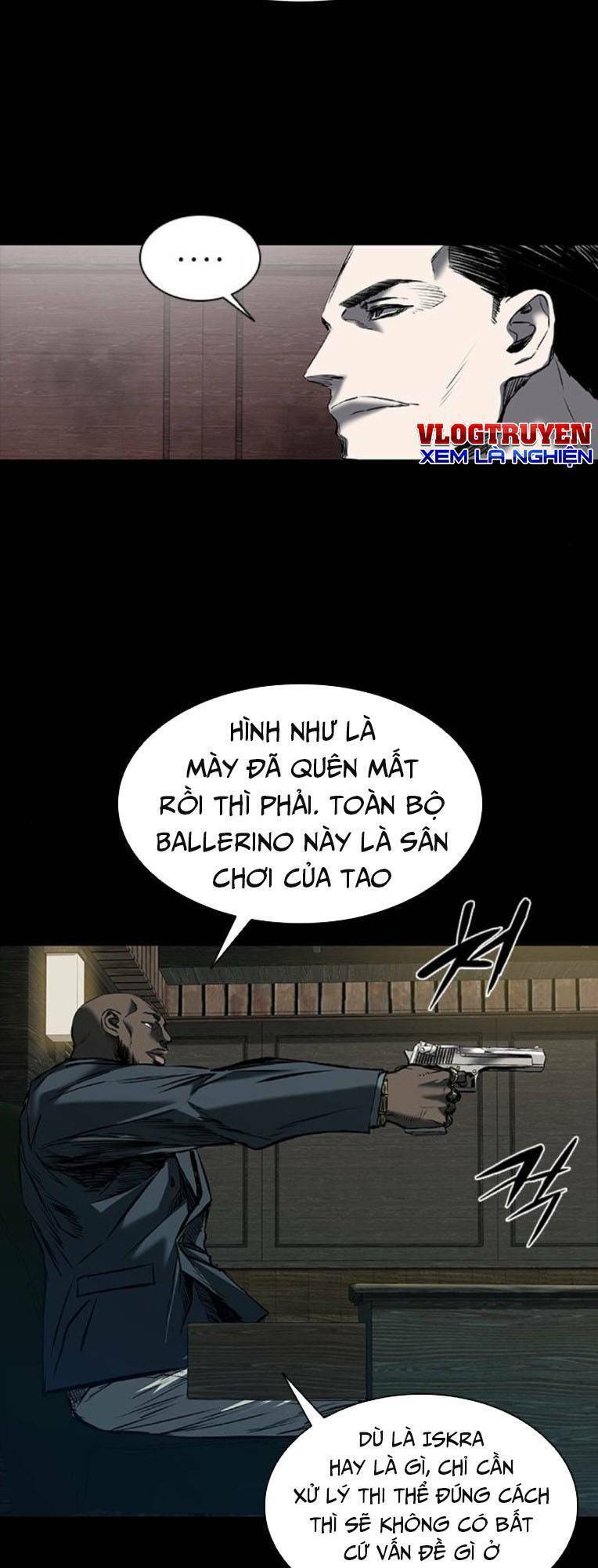 Báo Thù 2: Vạn Nhân Chi Thượng Chap 19 - Next Chap 20
