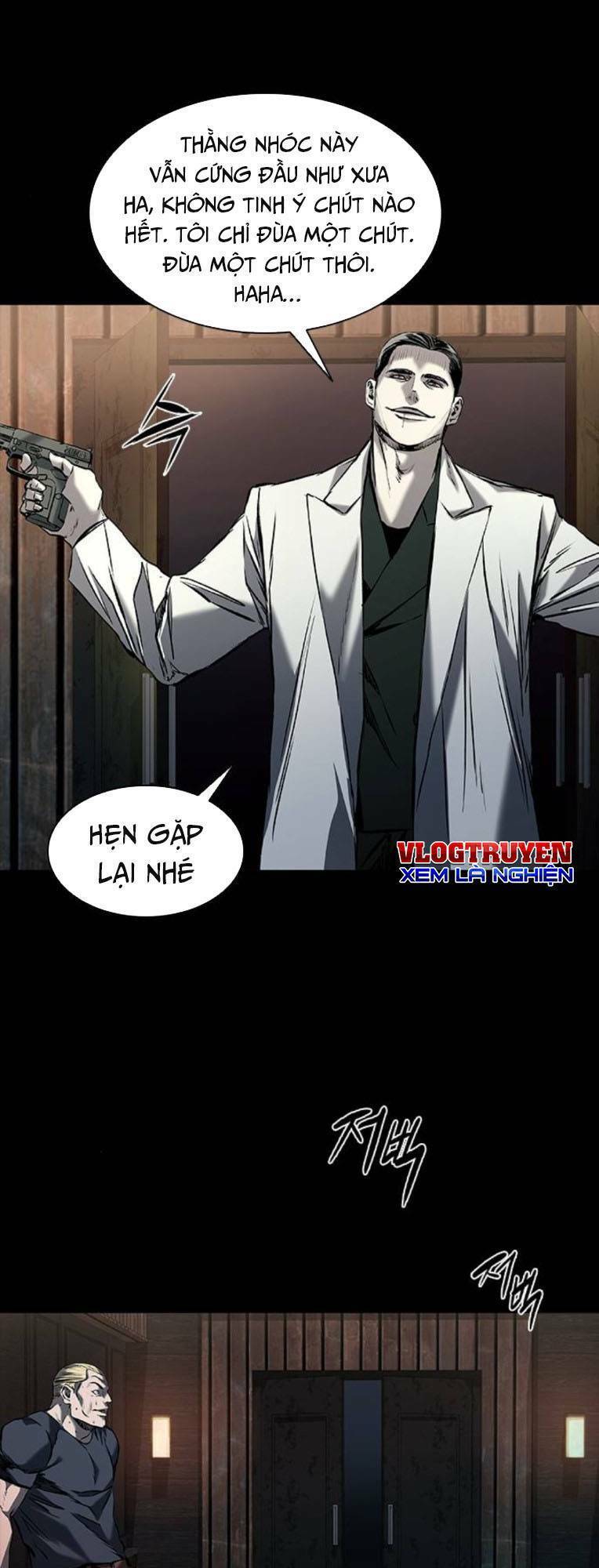 Báo Thù 2: Vạn Nhân Chi Thượng Chap 19 - Next Chap 20