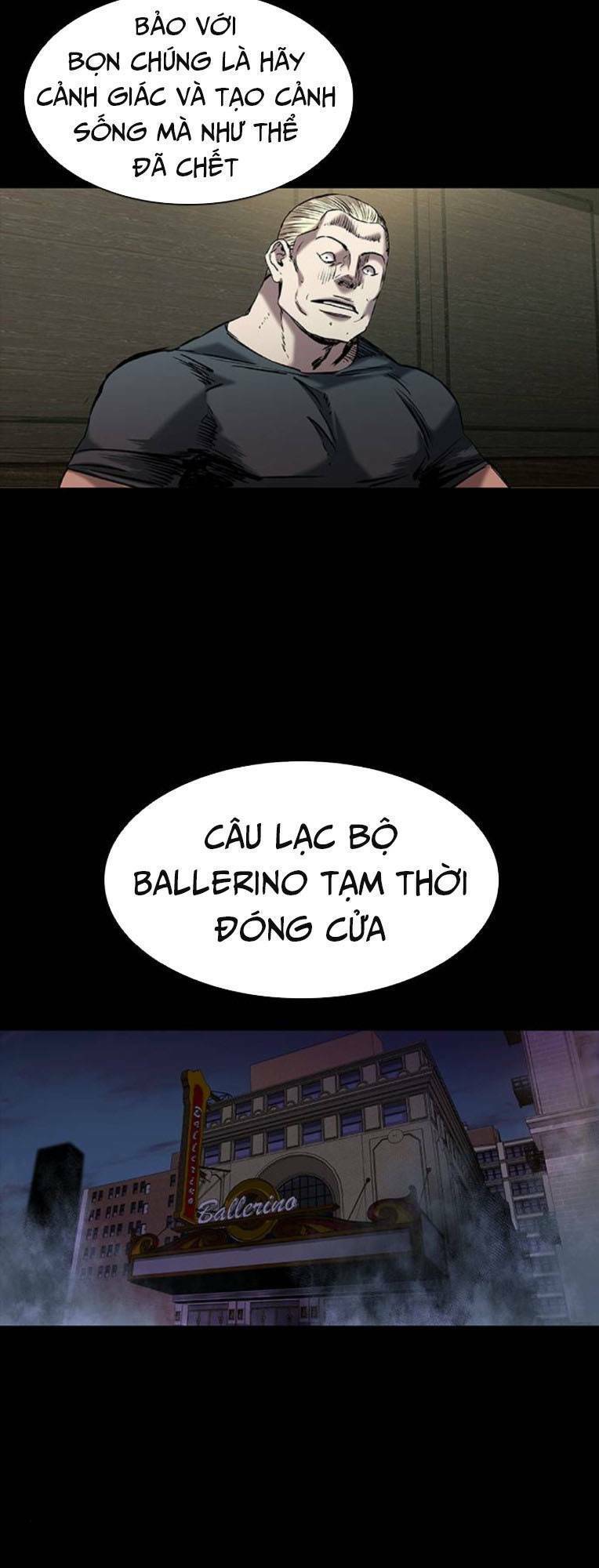 Báo Thù 2: Vạn Nhân Chi Thượng Chap 19 - Next Chap 20