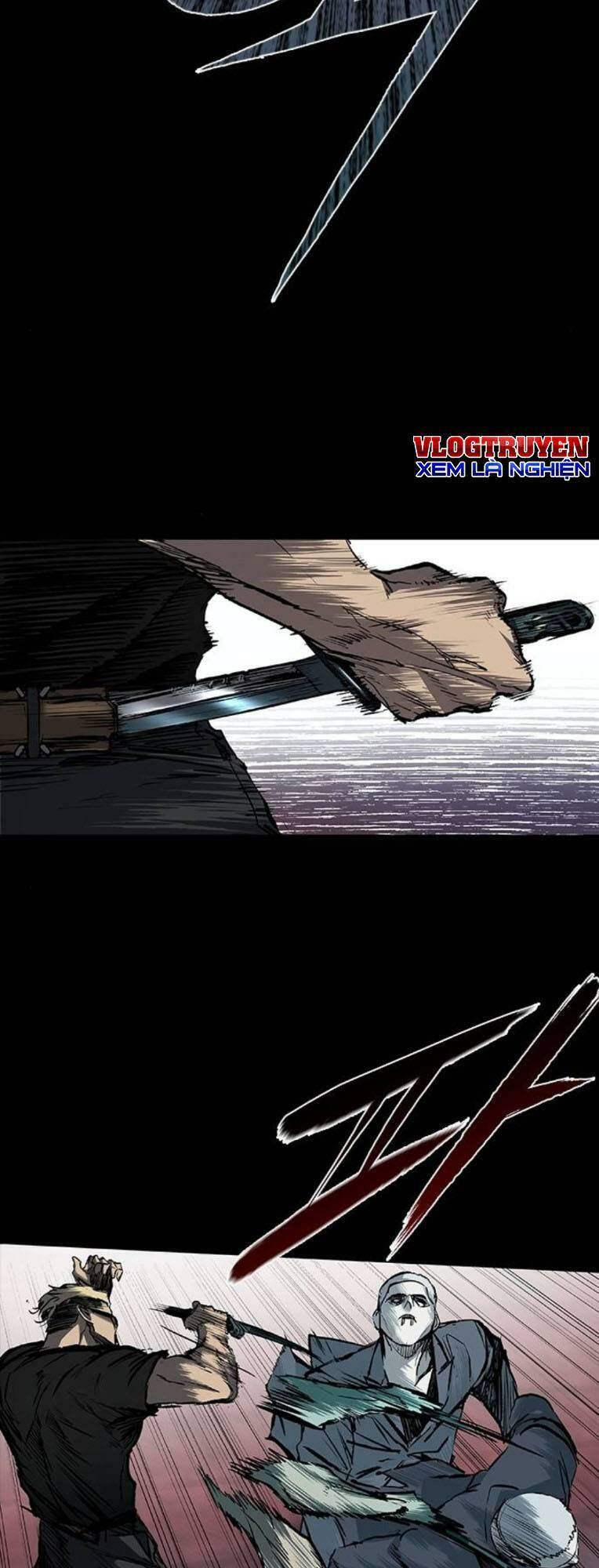 Báo Thù 2: Vạn Nhân Chi Thượng Chap 19 - Next Chap 20