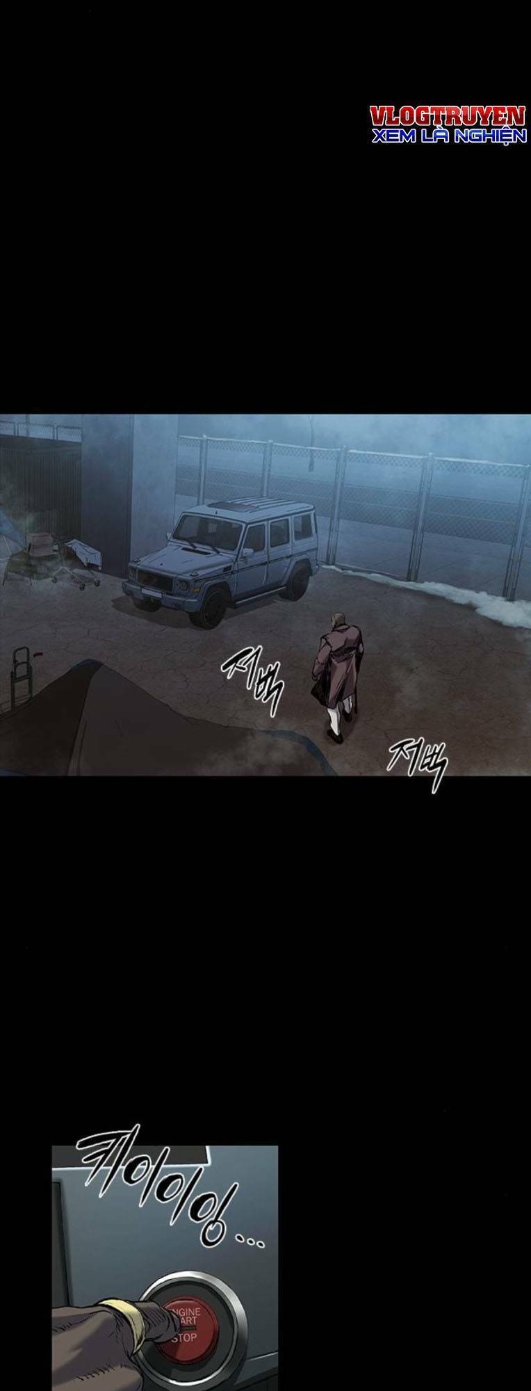 Báo Thù 2: Vạn Nhân Chi Thượng Chap 19 - Next Chap 20