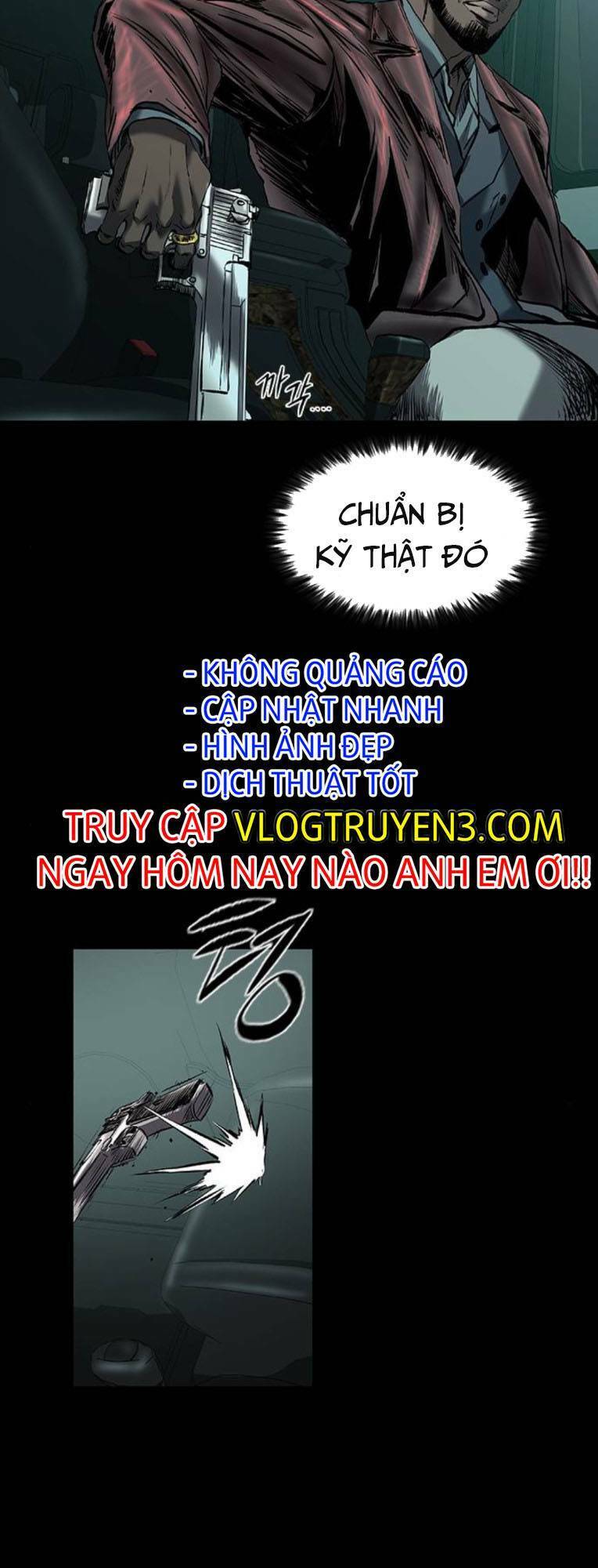 Báo Thù 2: Vạn Nhân Chi Thượng Chap 19 - Next Chap 20