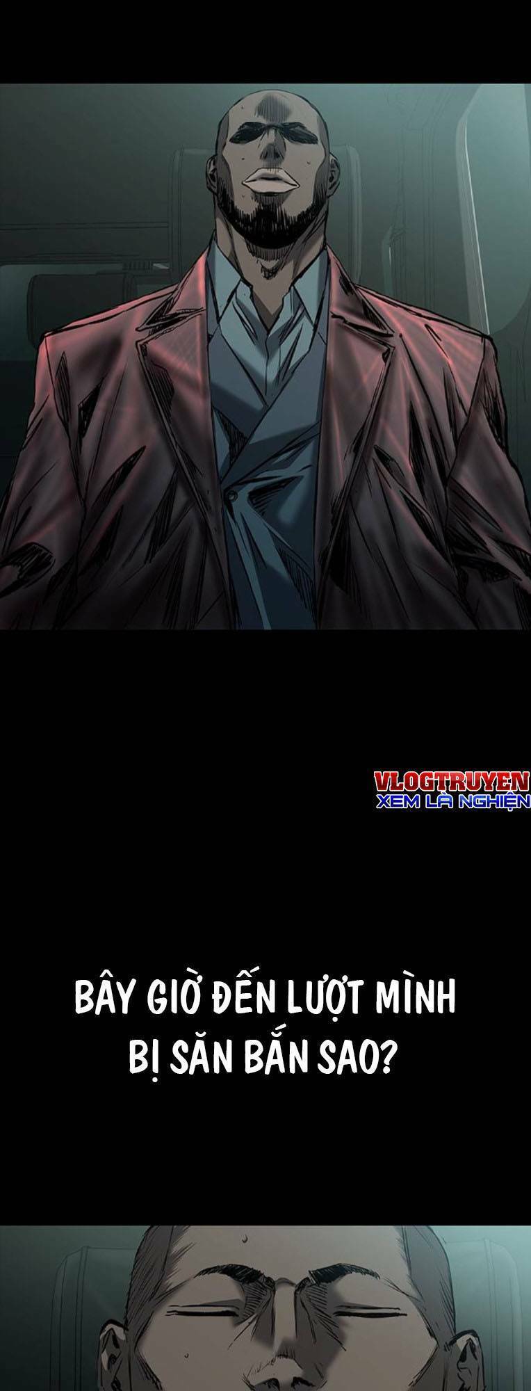 Báo Thù 2: Vạn Nhân Chi Thượng Chap 19 - Next Chap 20