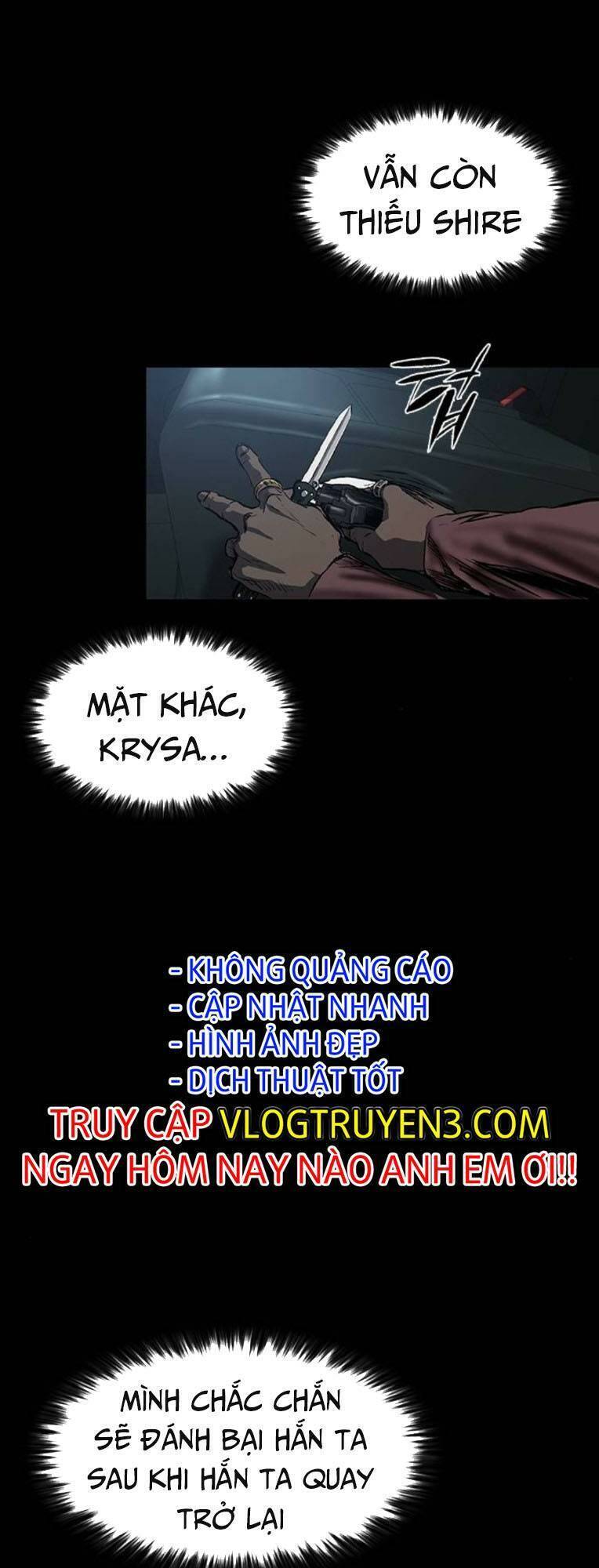 Báo Thù 2: Vạn Nhân Chi Thượng Chap 19 - Next Chap 20