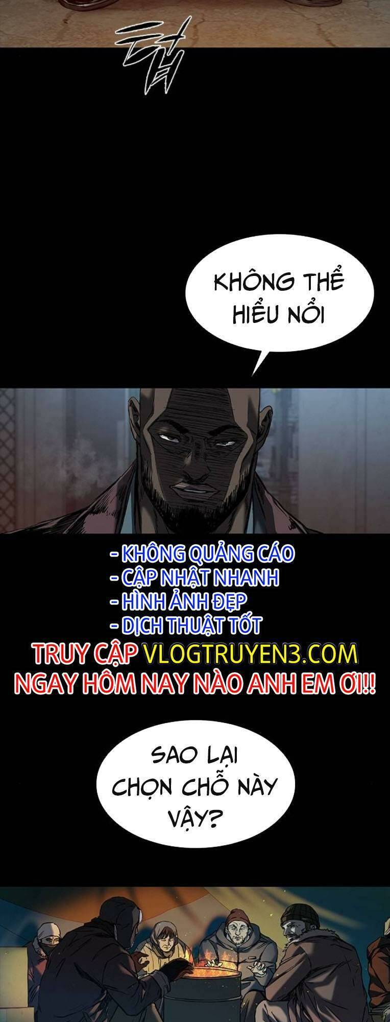 Báo Thù 2: Vạn Nhân Chi Thượng Chap 19 - Next Chap 20