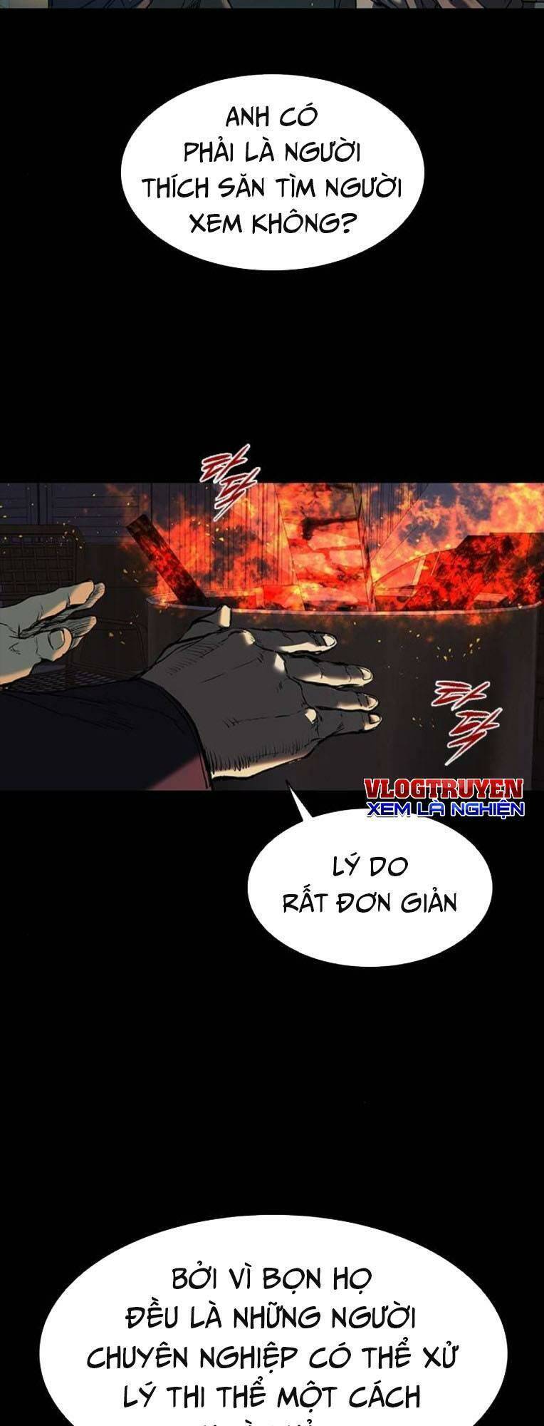 Báo Thù 2: Vạn Nhân Chi Thượng Chap 19 - Next Chap 20