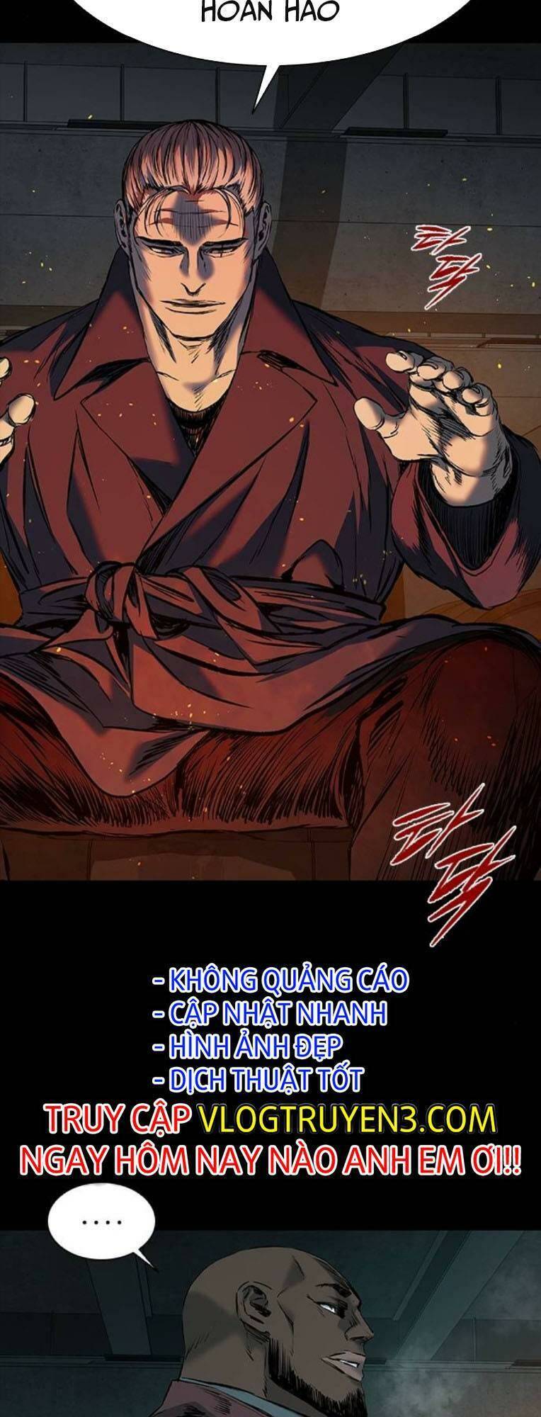 Báo Thù 2: Vạn Nhân Chi Thượng Chap 19 - Next Chap 20