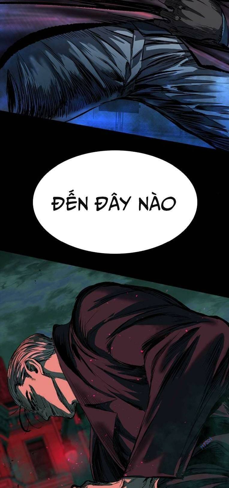 Báo Thù 2: Vạn Nhân Chi Thượng Chap 19 - Next Chap 20
