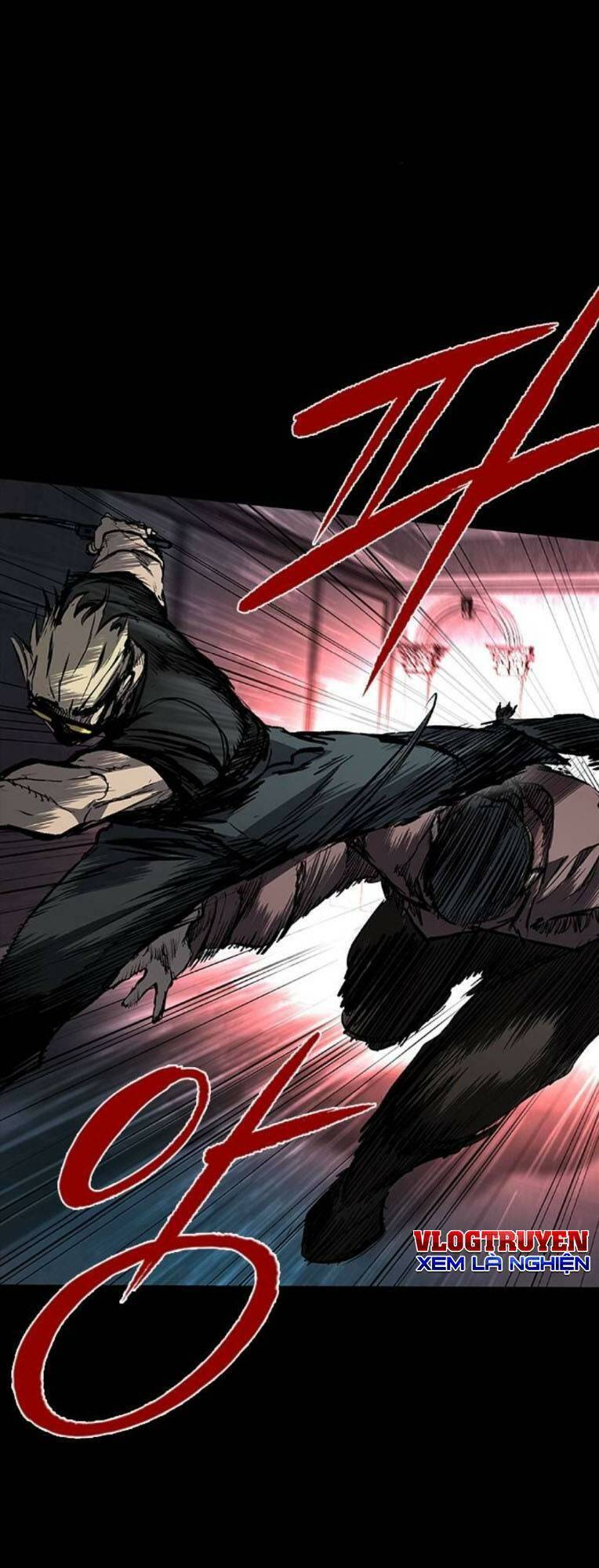 Báo Thù 2: Vạn Nhân Chi Thượng Chap 19 - Next Chap 20