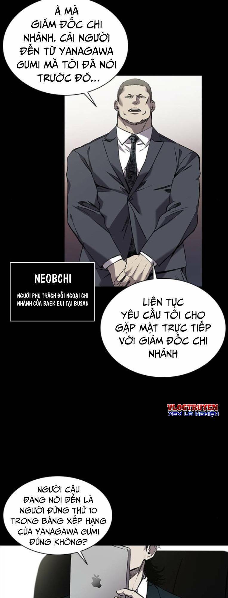 Báo Thù 2: Vạn Nhân Chi Thượng Chap 2 - Next Chap 3