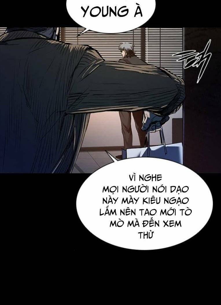 Báo Thù 2: Vạn Nhân Chi Thượng Chap 2 - Next Chap 3