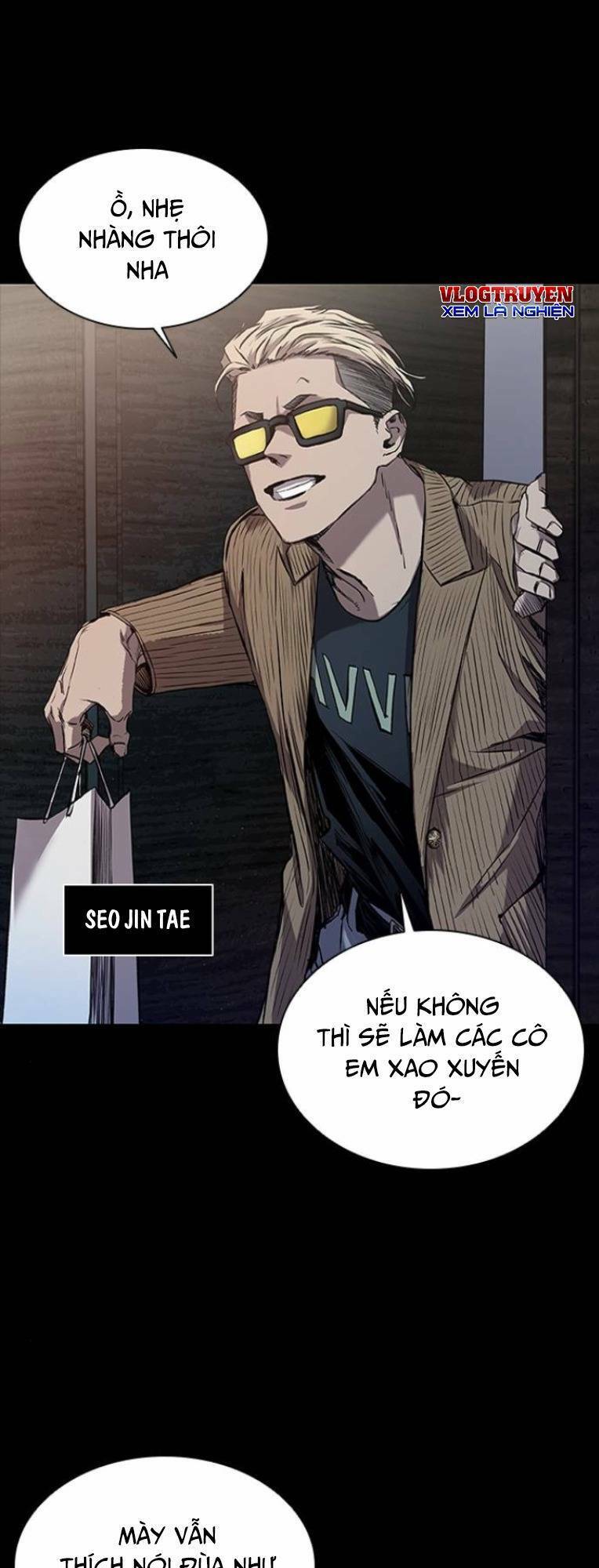Báo Thù 2: Vạn Nhân Chi Thượng Chap 2 - Next Chap 3