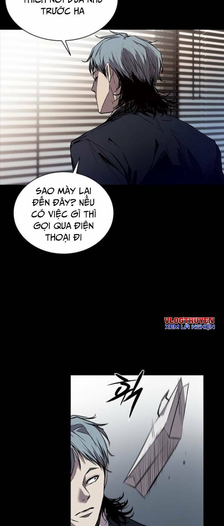 Báo Thù 2: Vạn Nhân Chi Thượng Chap 2 - Next Chap 3