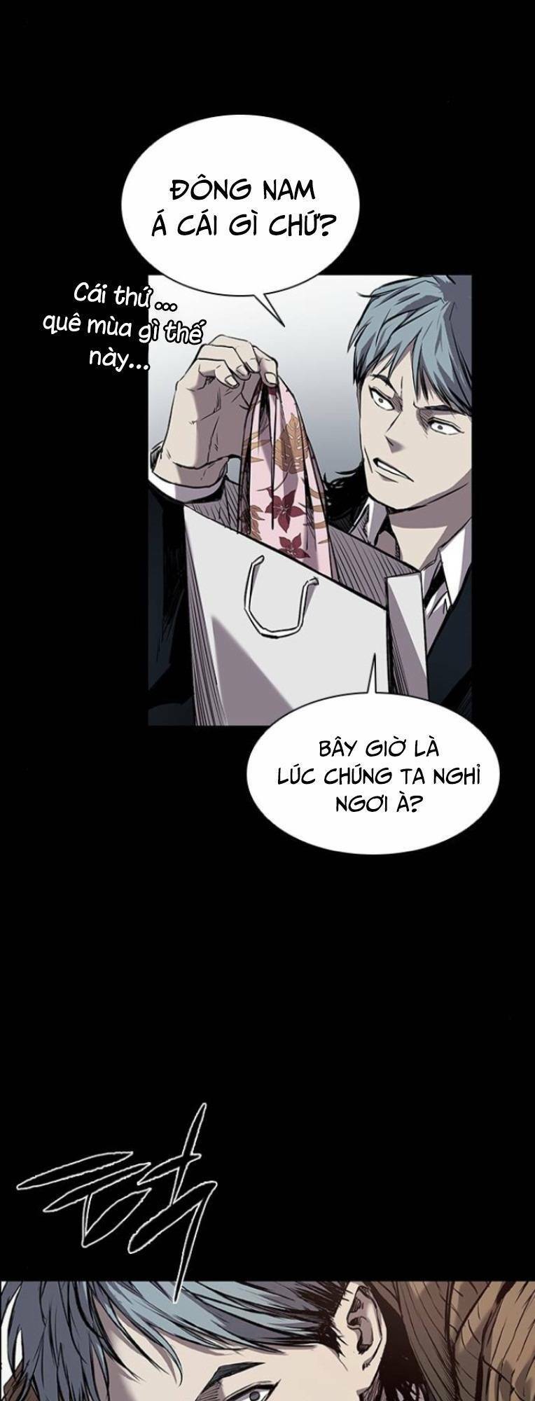 Báo Thù 2: Vạn Nhân Chi Thượng Chap 2 - Next Chap 3