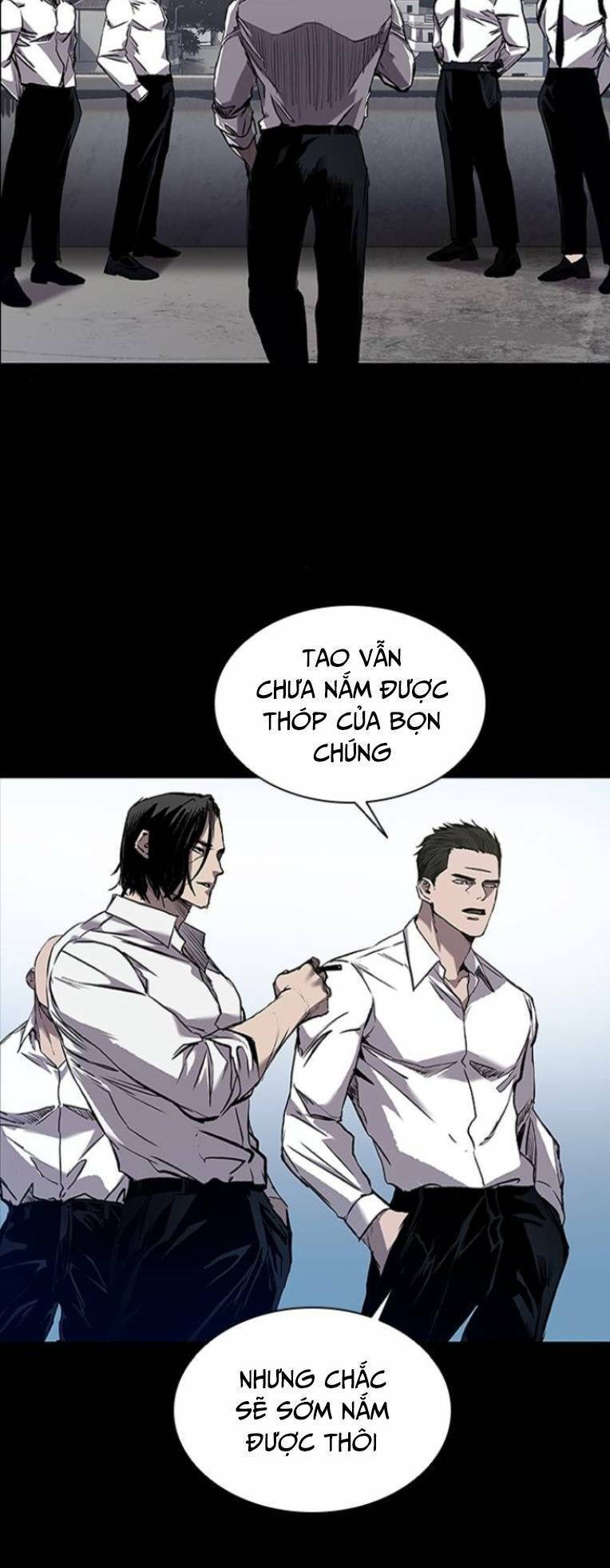 Báo Thù 2: Vạn Nhân Chi Thượng Chap 2 - Next Chap 3