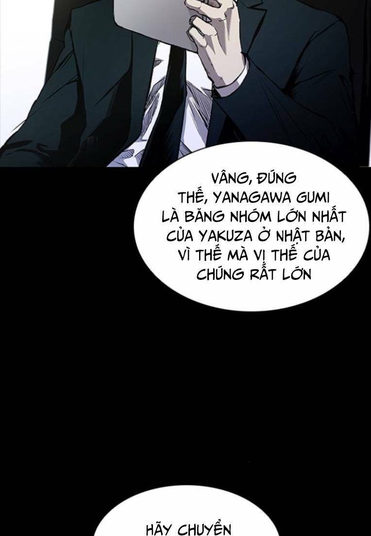 Báo Thù 2: Vạn Nhân Chi Thượng Chap 2 - Next Chap 3