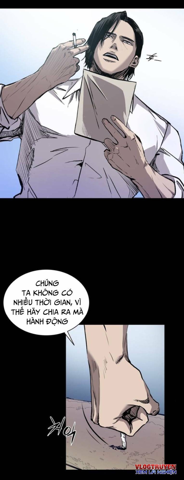 Báo Thù 2: Vạn Nhân Chi Thượng Chap 2 - Next Chap 3