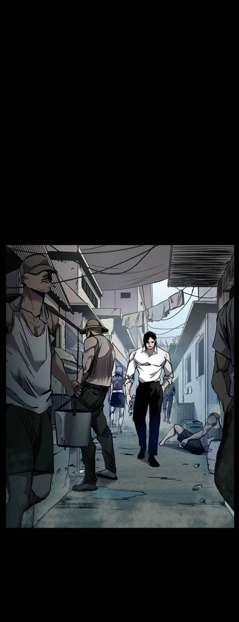 Báo Thù 2: Vạn Nhân Chi Thượng Chap 2 - Next Chap 3