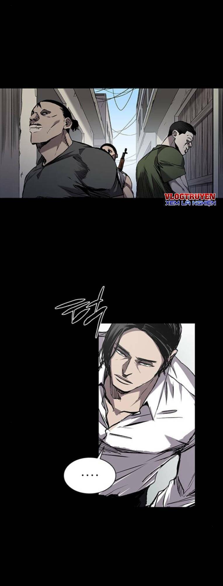 Báo Thù 2: Vạn Nhân Chi Thượng Chap 2 - Next Chap 3