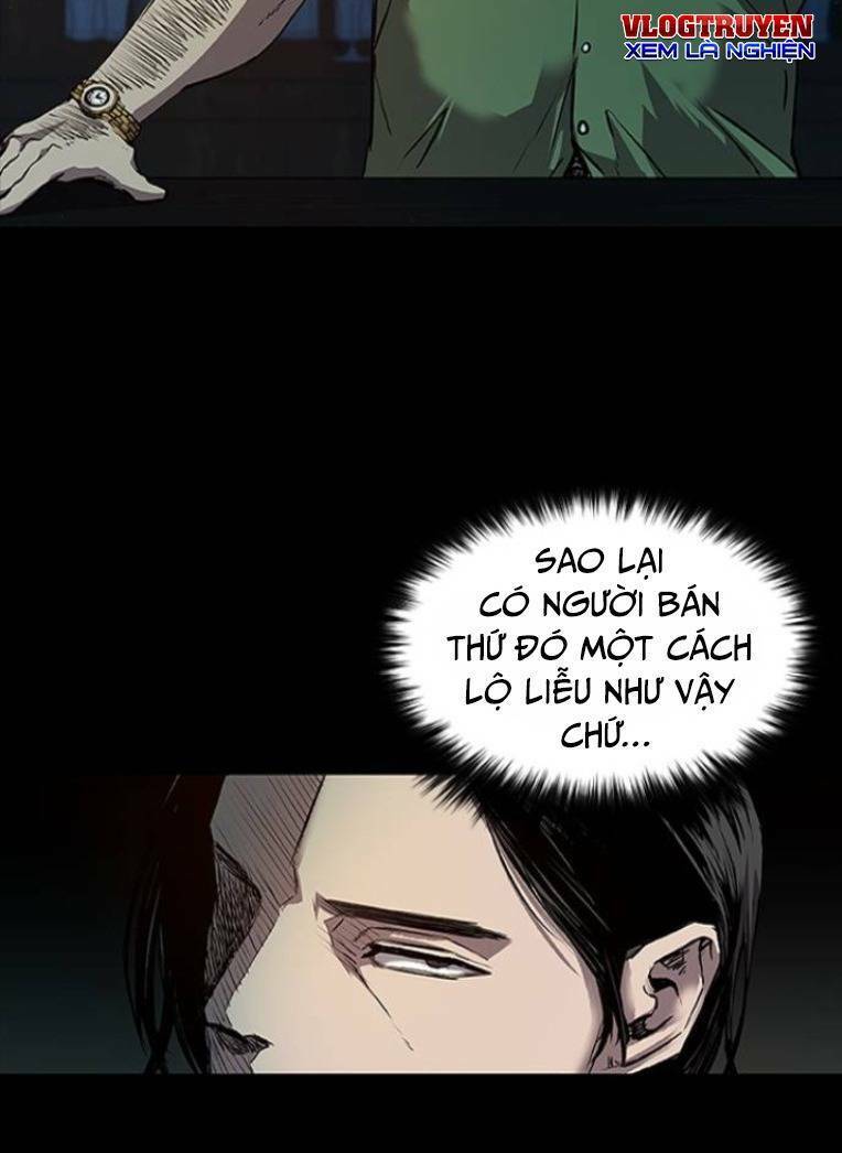 Báo Thù 2: Vạn Nhân Chi Thượng Chap 2 - Next Chap 3