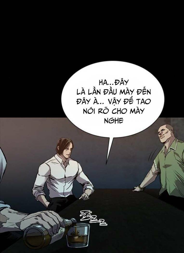 Báo Thù 2: Vạn Nhân Chi Thượng Chap 2 - Next Chap 3