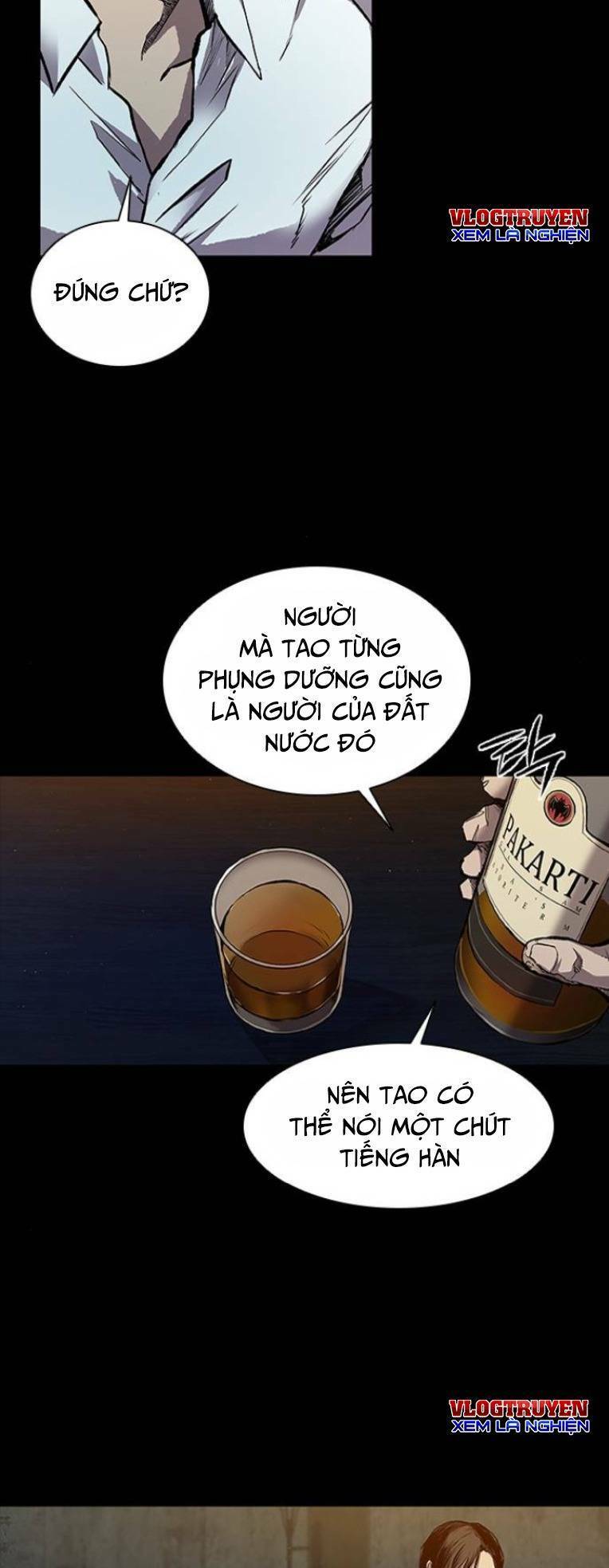 Báo Thù 2: Vạn Nhân Chi Thượng Chap 2 - Next Chap 3