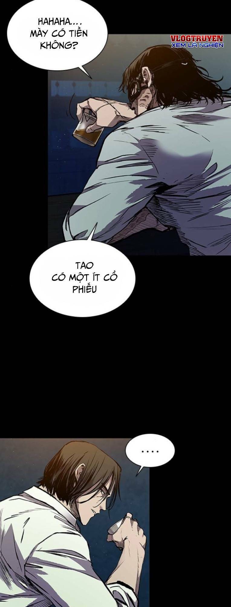 Báo Thù 2: Vạn Nhân Chi Thượng Chap 2 - Next Chap 3