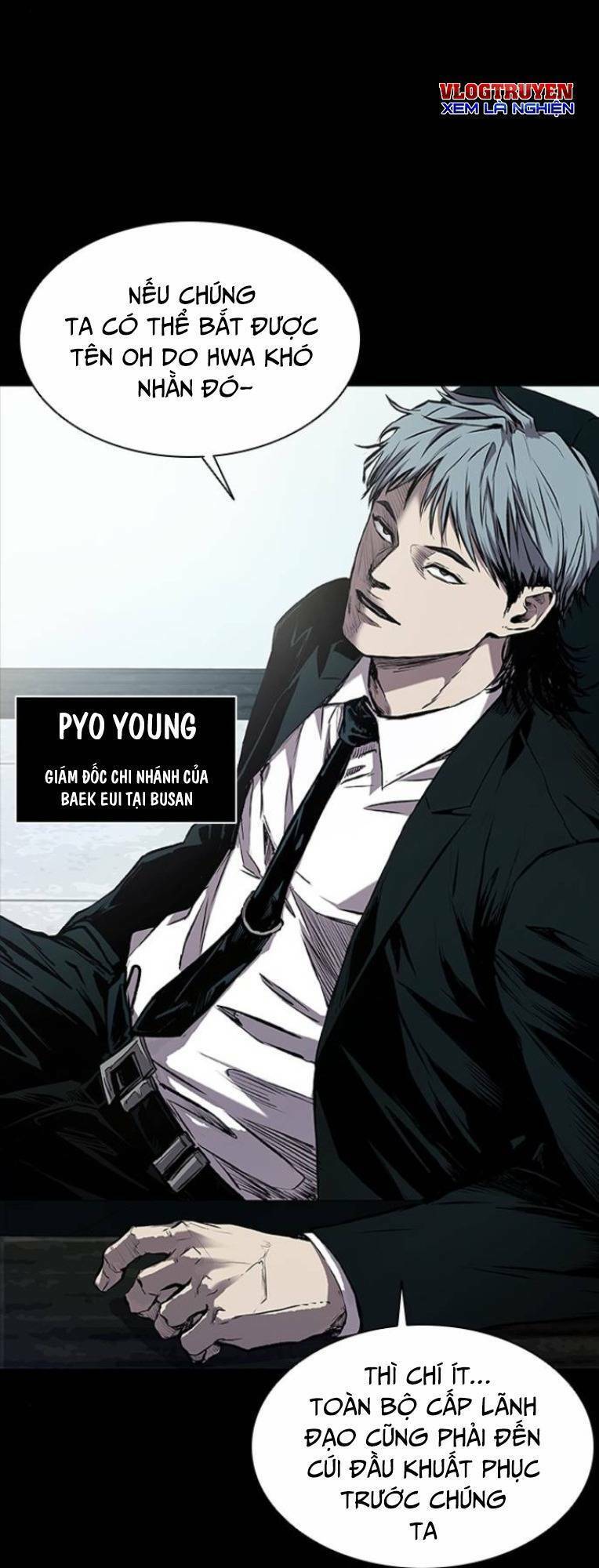 Báo Thù 2: Vạn Nhân Chi Thượng Chap 2 - Next Chap 3